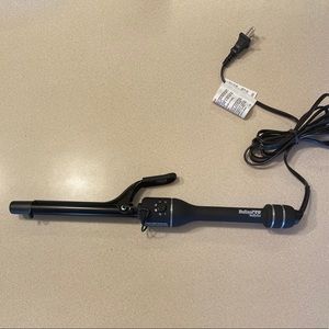 Babyliss Pro BelissPRO  Titanium Curling Iron 1"